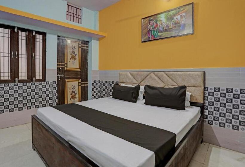 בית מלון כפרי Moon Star Residency