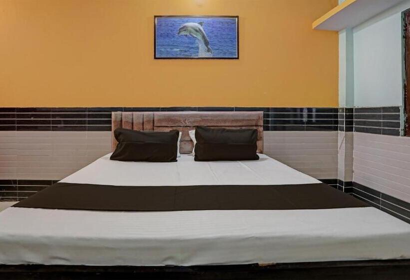 בית מלון כפרי Moon Star Residency