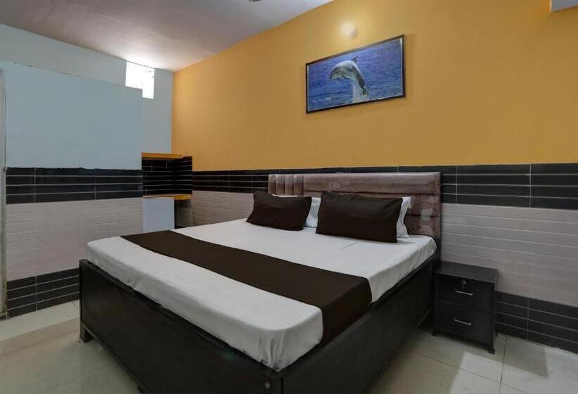 בית מלון כפרי Moon Star Residency