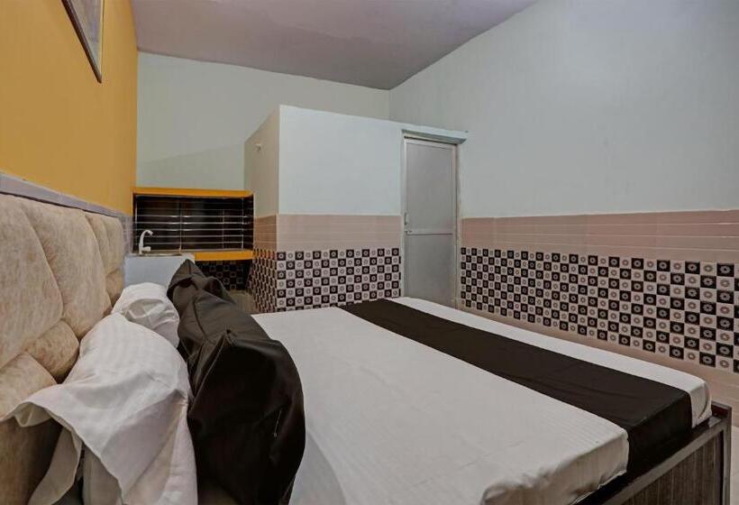 בית מלון כפרי Moon Star Residency