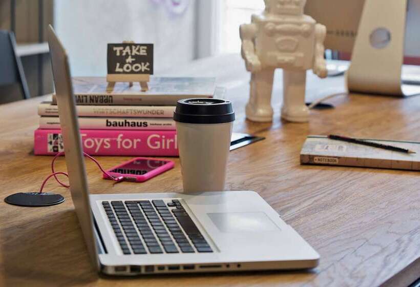 فندق Moxy Miami Wynwood