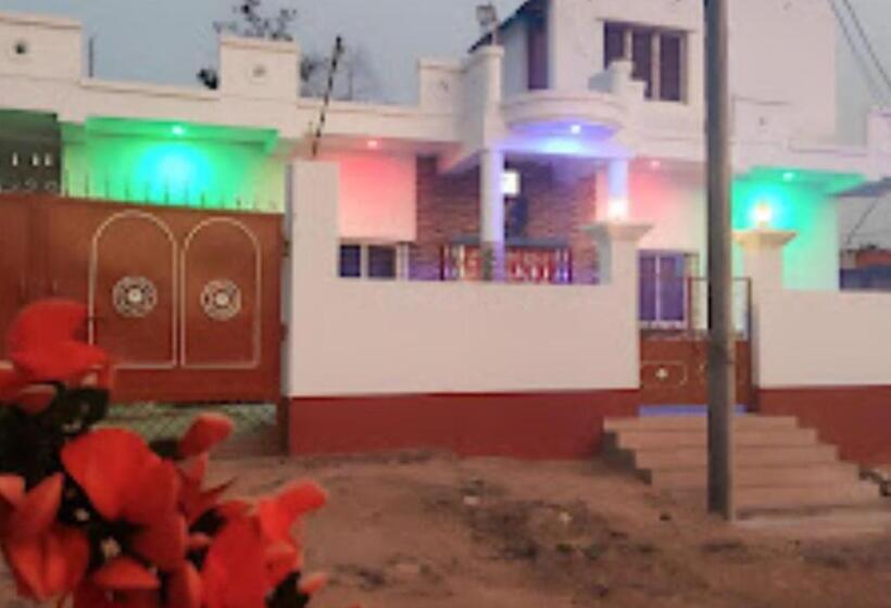 酒店 Neel Dipayan West Bengal