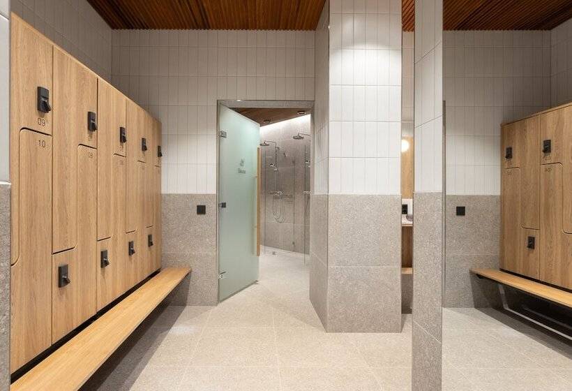 בית מלון כפרי Noli Otaniemi