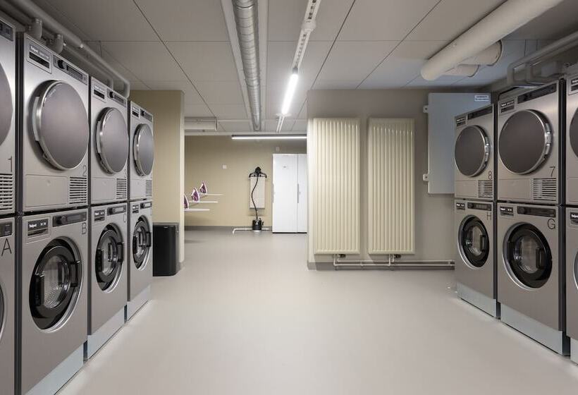 בית מלון כפרי Noli Otaniemi