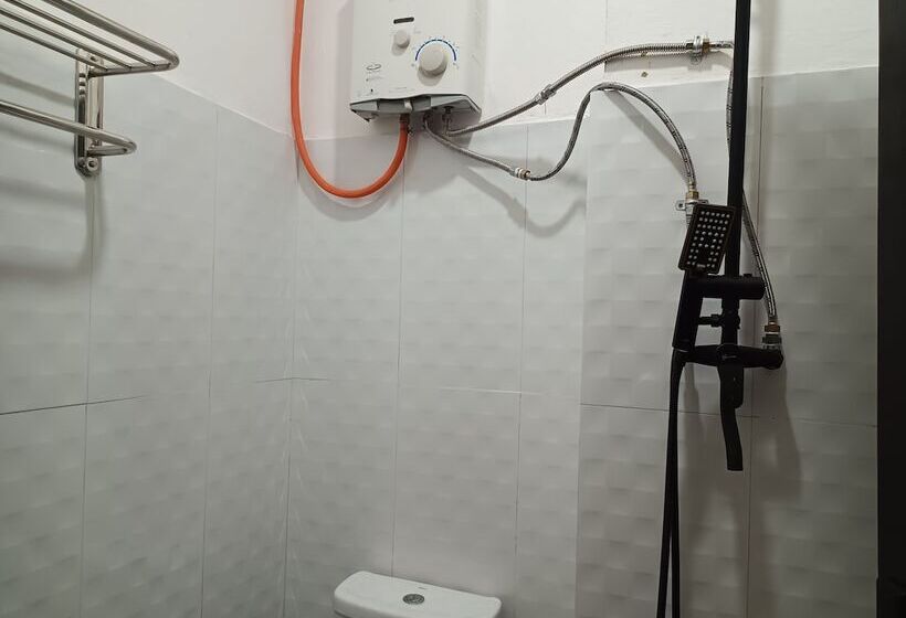 فندق Oyo 93333 Rama Home Stay