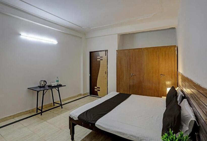 酒店 O Delta Stays