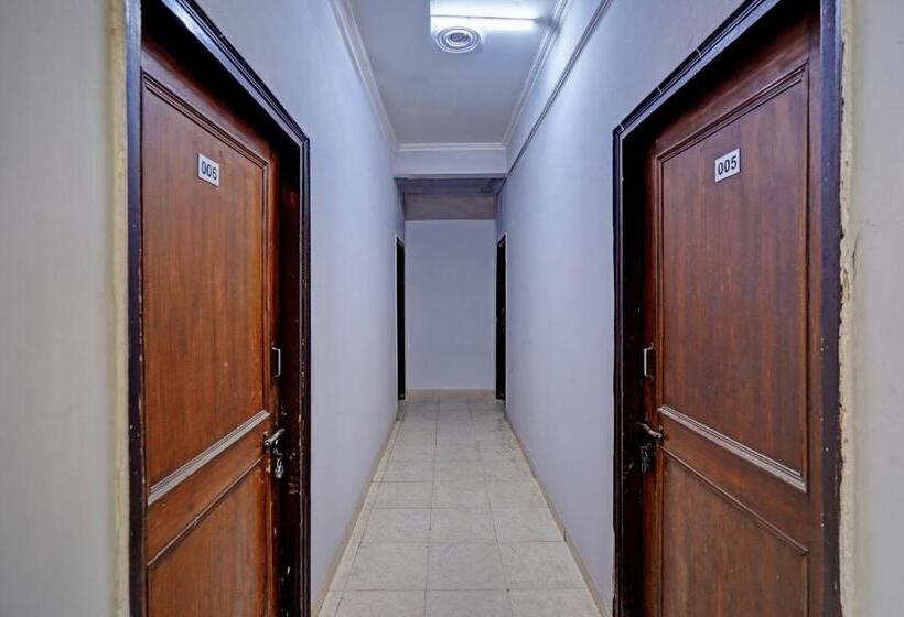 酒店 O Delta Stays