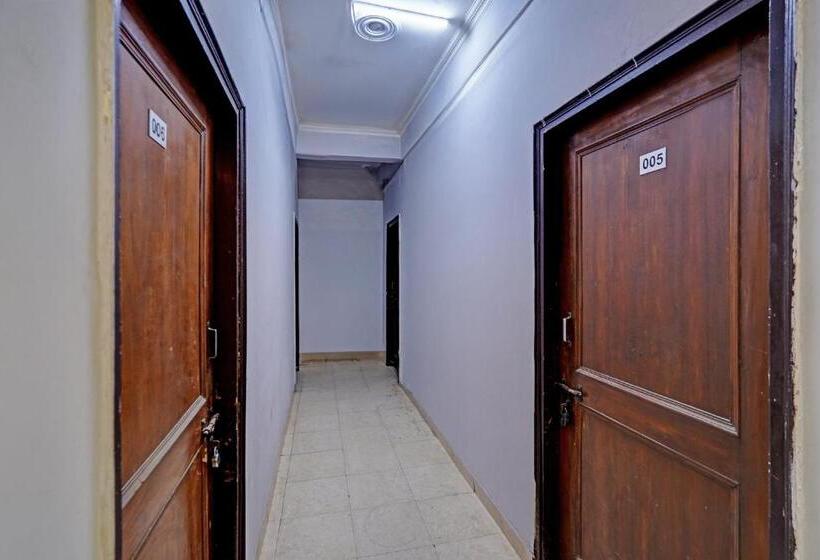 酒店 O Delta Stays