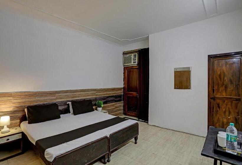 酒店 O Delta Stays