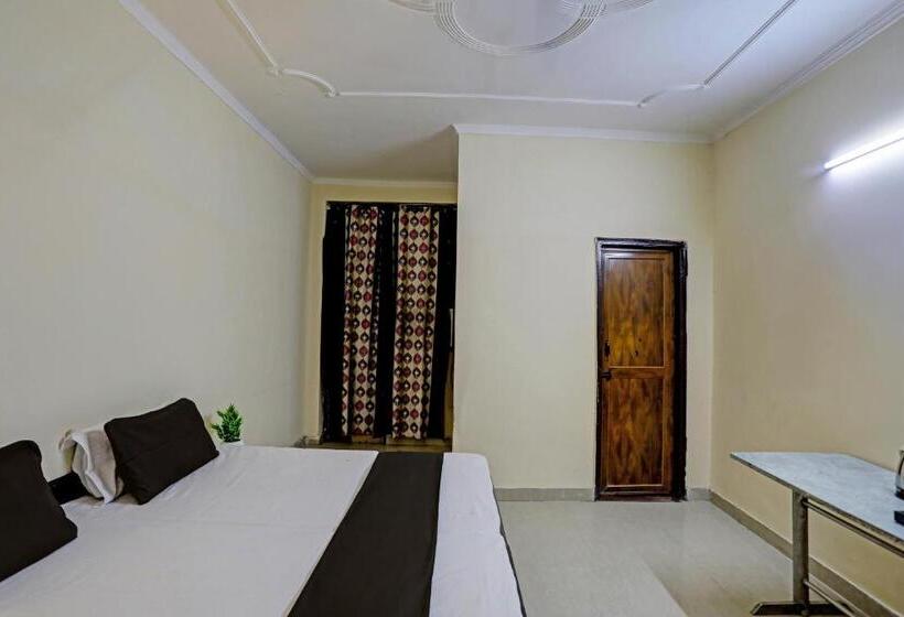 酒店 O Delta Stays