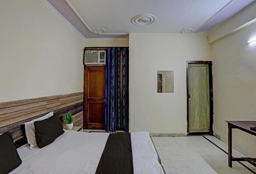 酒店 O Delta Stays