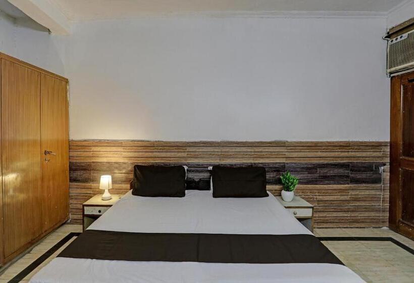 酒店 O Delta Stays