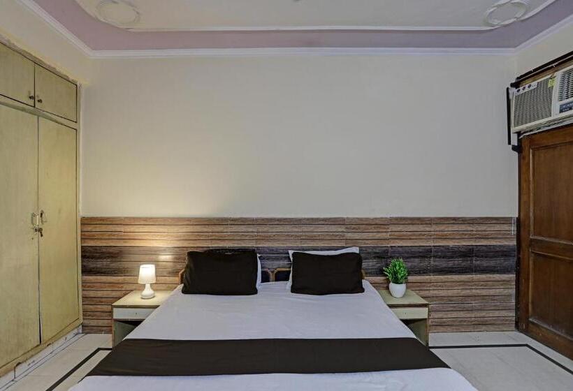 酒店 O Delta Stays