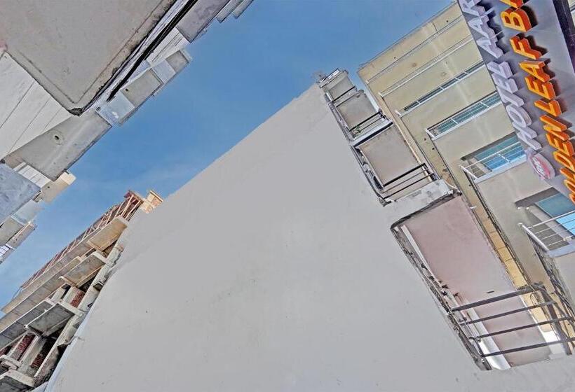 酒店 O Delta Stays