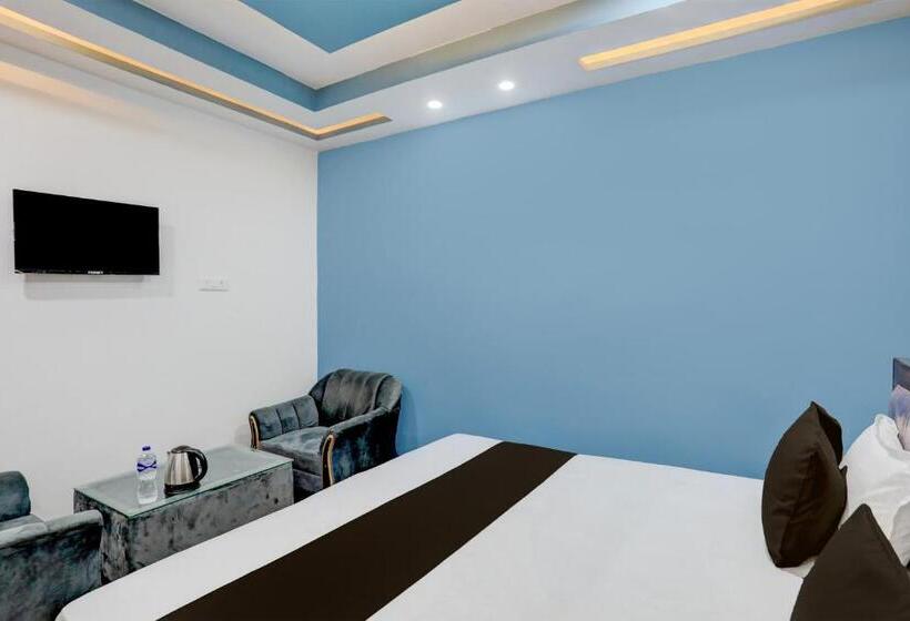 ホテル Oyo Flagship S. R Grand