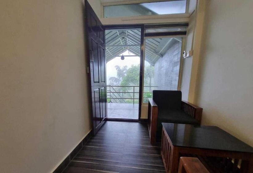 호텔 Oyo Flagship Vaga Entree