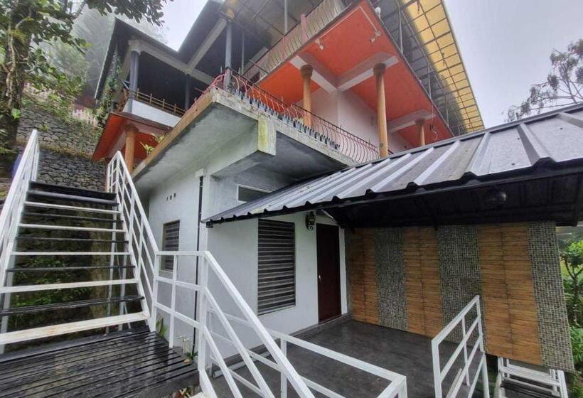 호텔 Oyo Flagship Vaga Entree