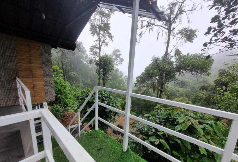 호텔 Oyo Flagship Vaga Entree