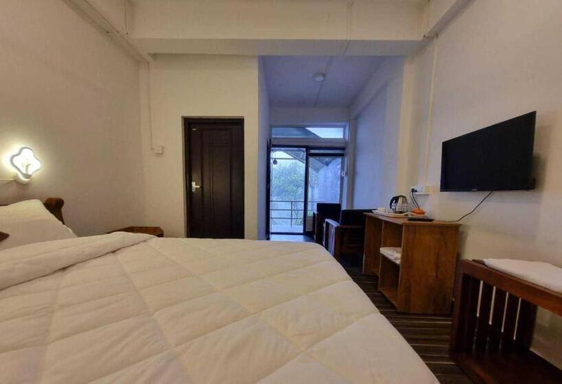 호텔 Oyo Flagship Vaga Entree