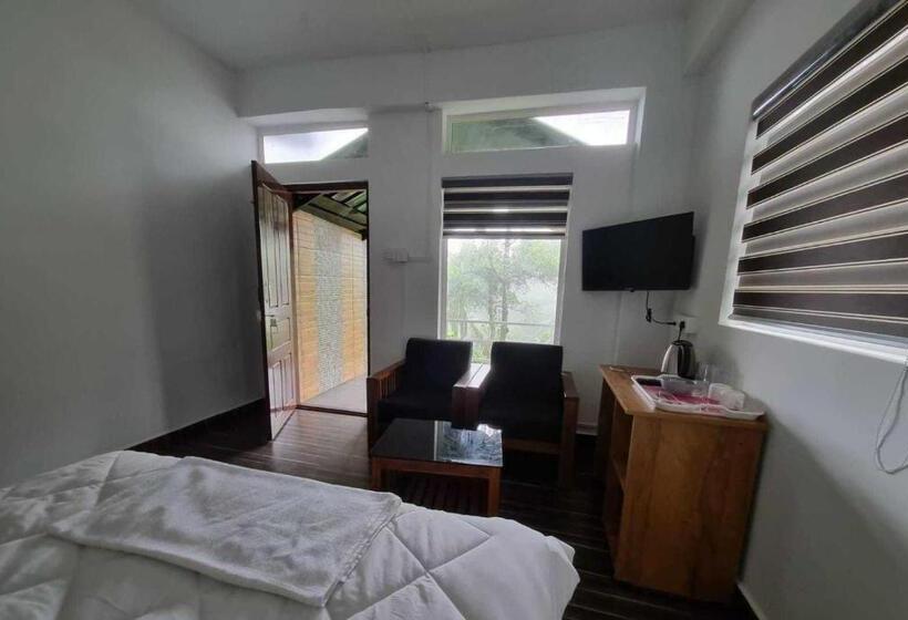 호텔 Oyo Flagship Vaga Entree