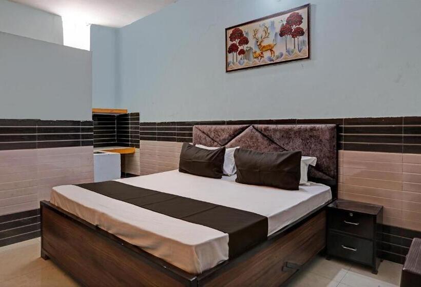 בית מלון כפרי Moon Star Residency