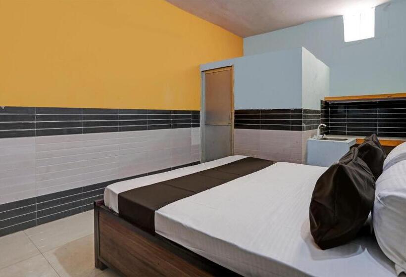 בית מלון כפרי Moon Star Residency