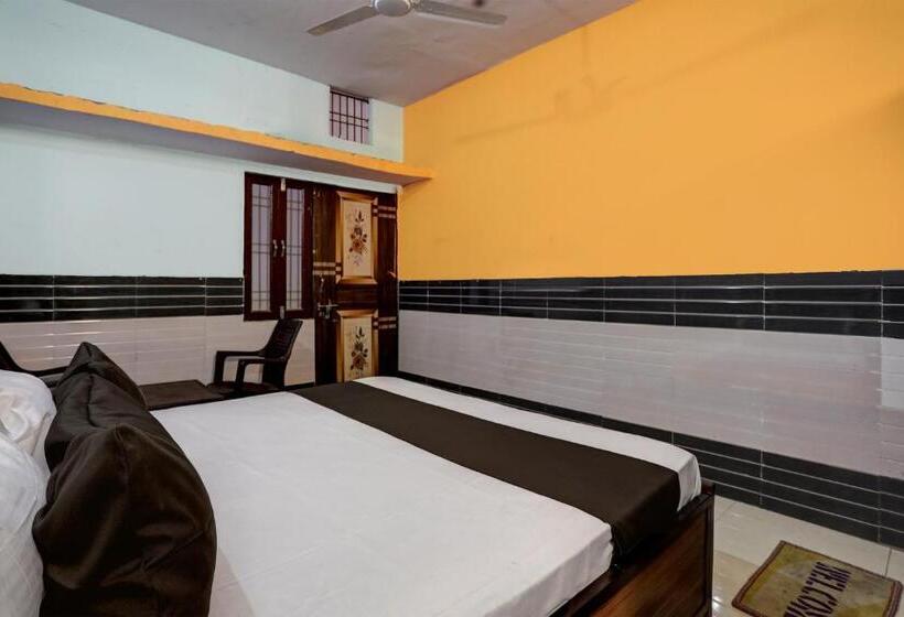 בית מלון כפרי Moon Star Residency