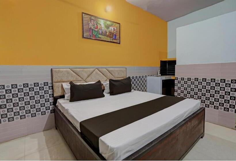 בית מלון כפרי Moon Star Residency