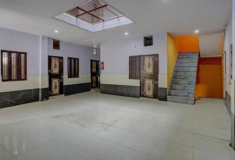 בית מלון כפרי Moon Star Residency