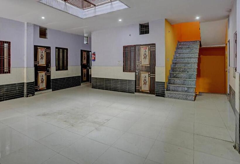 בית מלון כפרי Moon Star Residency