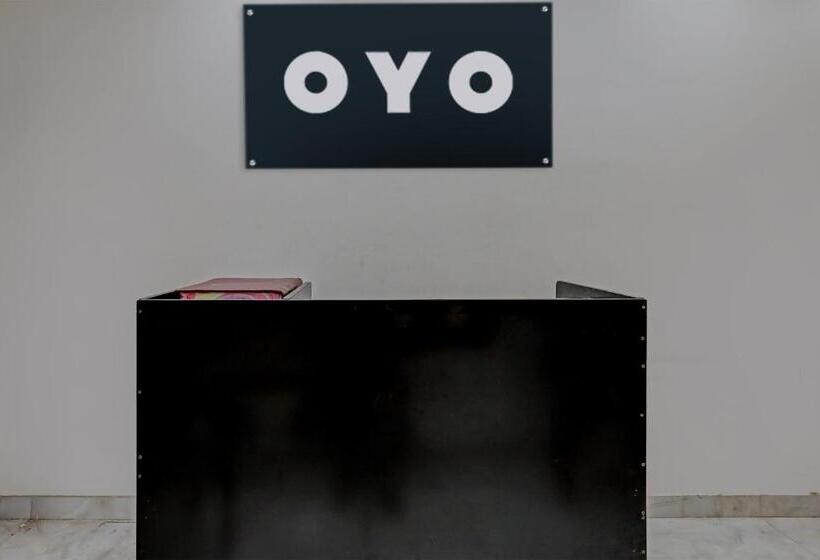 בית מלון כפרי Moon Star Residency