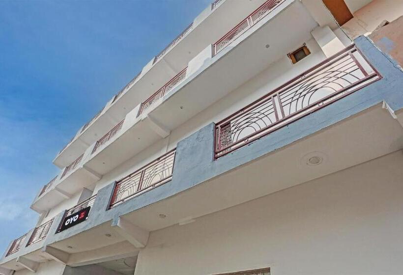 בית מלון כפרי Moon Star Residency