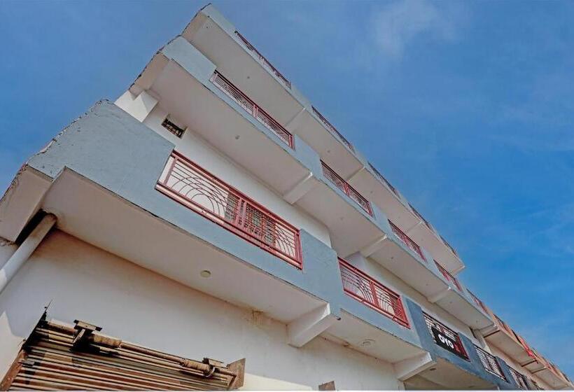 בית מלון כפרי Moon Star Residency