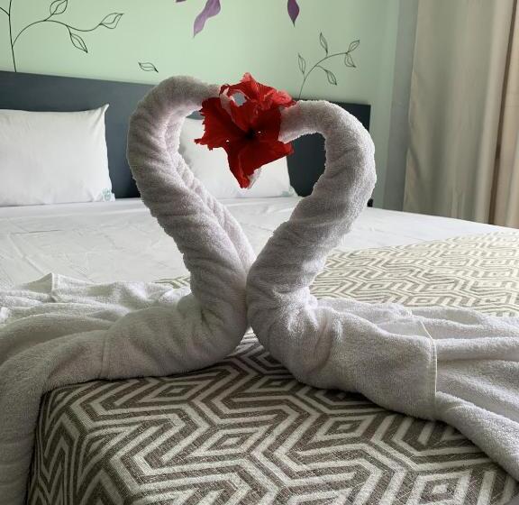 בית מלון כפרי Pousada Amada Terra Suítes