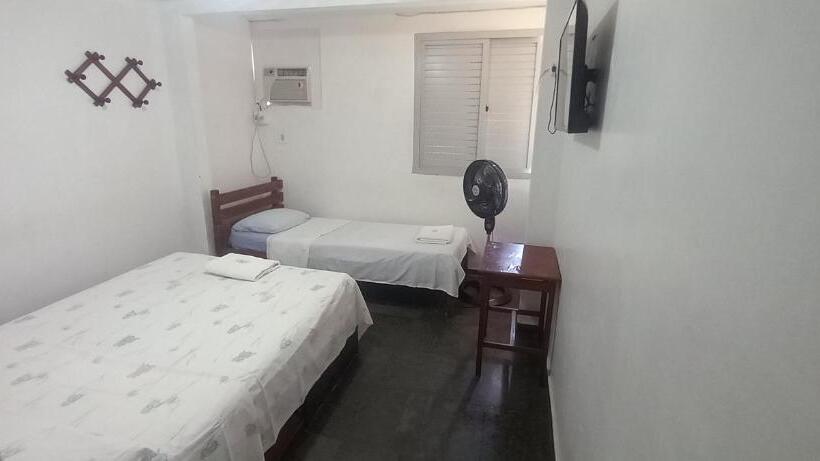 ホテル Pousada Elefantinho