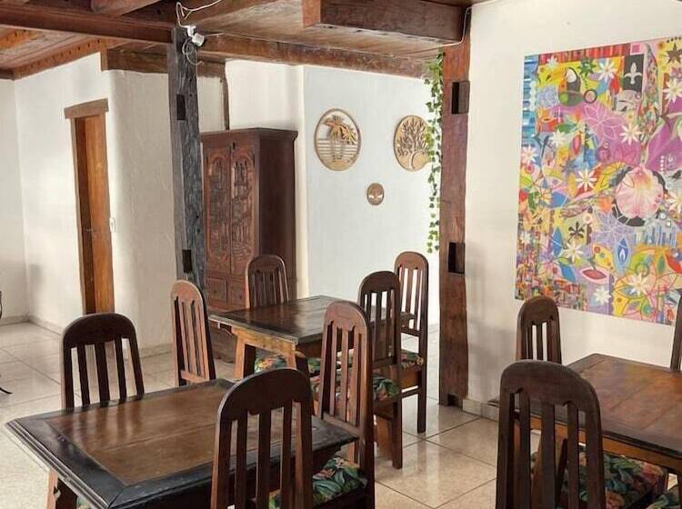 فندق Pousada Portal Da Mucugê