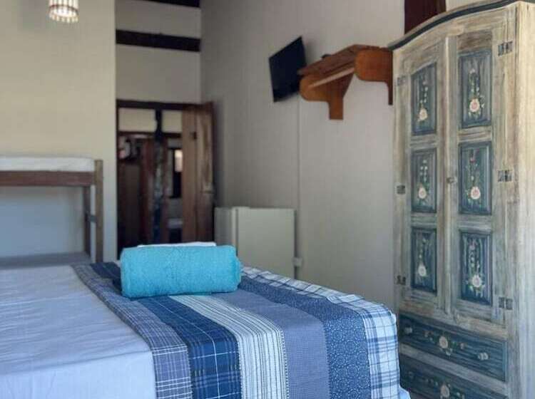 فندق Pousada Portal Da Mucugê