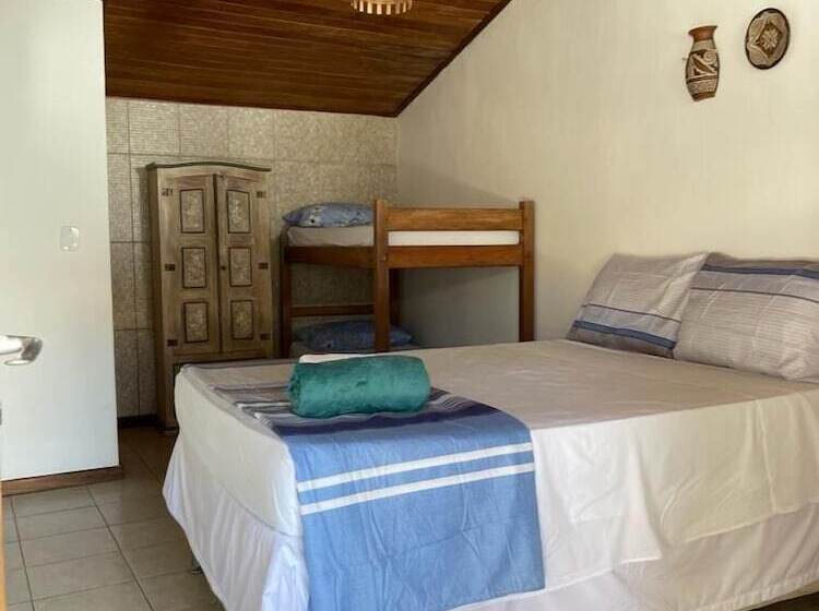 فندق Pousada Portal Da Mucugê