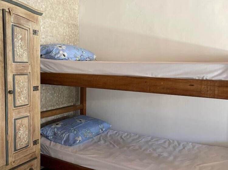 هتل Pousada Portal Da Mucugê