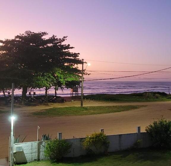 酒店 Pousada Sol E Mar