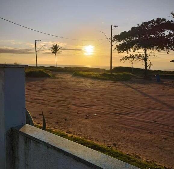 酒店 Pousada Sol E Mar