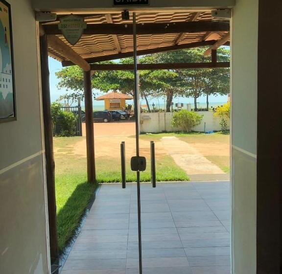 酒店 Pousada Sol E Mar