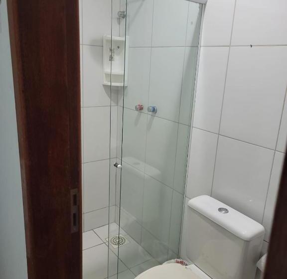 酒店 Pousada Sol E Mar