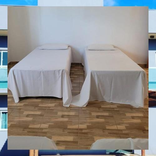 酒店 Pousada Sol E Mar