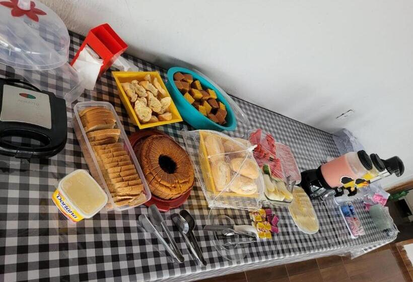 酒店 Pousada Sol E Mar