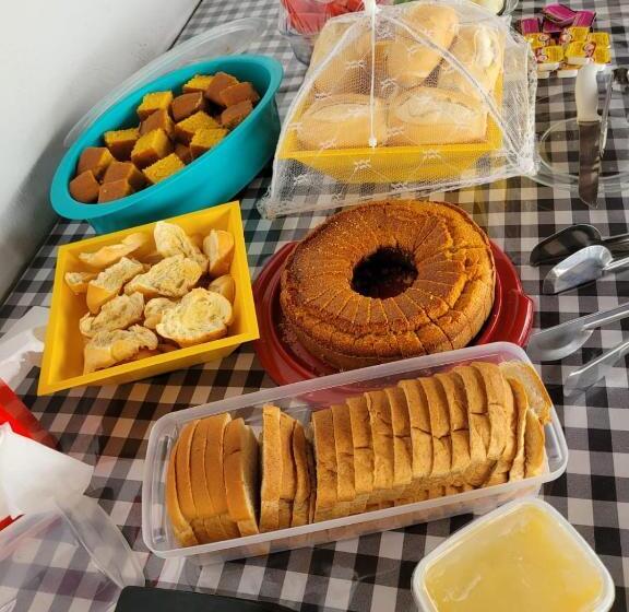 酒店 Pousada Sol E Mar