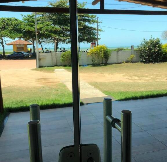 酒店 Pousada Sol E Mar