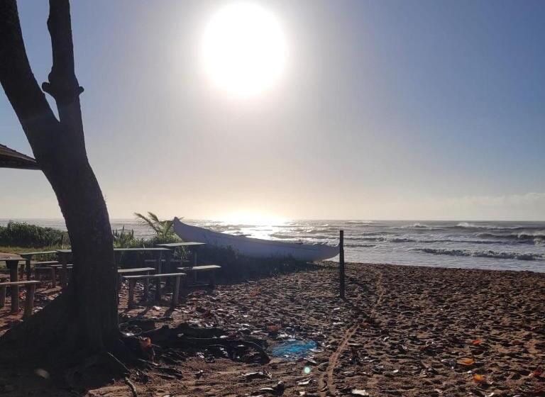 酒店 Pousada Sol E Mar