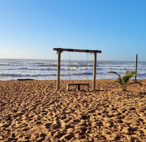 酒店 Pousada Sol E Mar