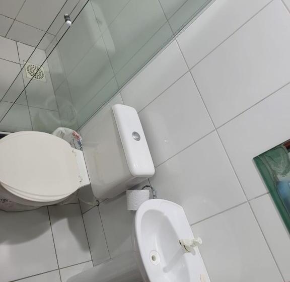 酒店 Pousada Sol E Mar